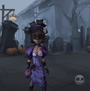 第五人格7月12日维护公告 调香师正式开放