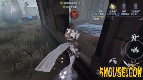 第五人格红蝶进阶攻略 这些技巧让你无往不利