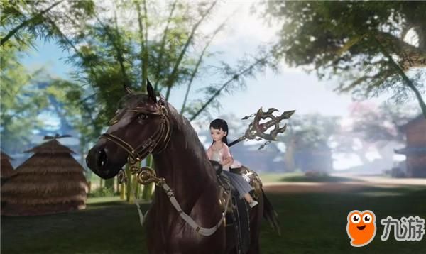 全新竞拍系统上线 楚留香手游5月11日更新公告