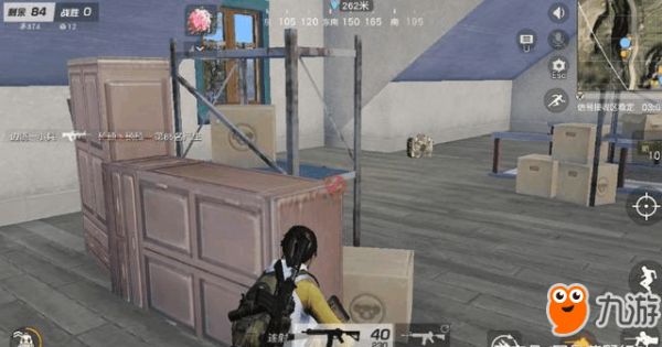 荒野行动急救包还能这么用 这套路防不胜防