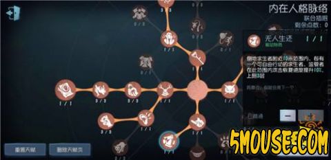 第五人格监管者联合狩猎插眼流怎么玩 插眼流攻略