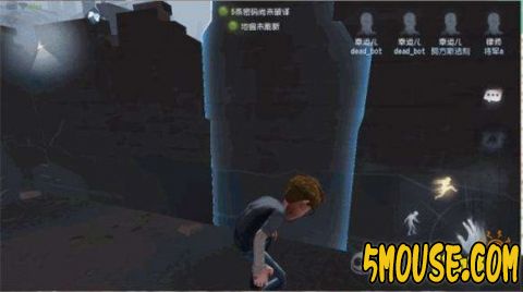 第五人格里有的冷知识 老玩家都不一定知道