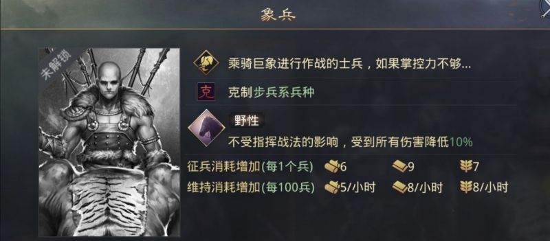 率土之滨荀法关居然不能带“乱阵”？掌握三大类特性让队伍获得飞跃！