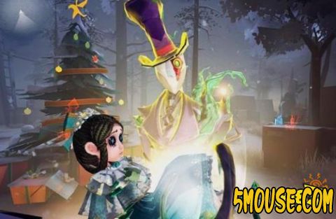 第五人格第六赛季什么时候公布 关于第六赛季一些猜想