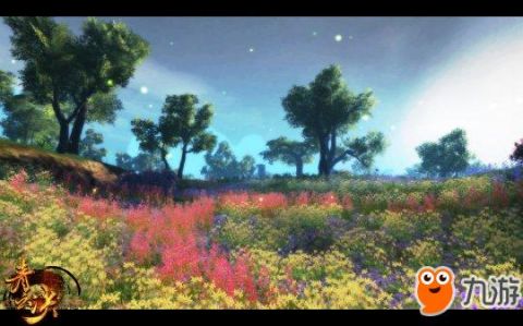 青云诀三界战场怎么玩 三界战场玩法解析