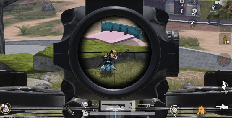 无声惊雷十字弩，冷兵器中最后的倔强