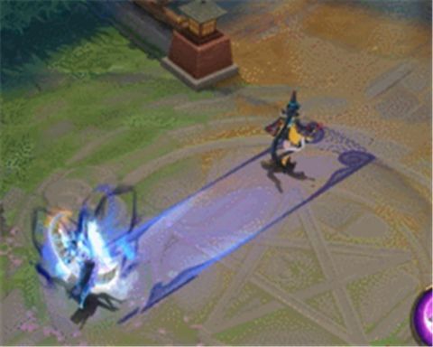 清月之辉《决战！平安京》阎魔全新皮肤即将上架