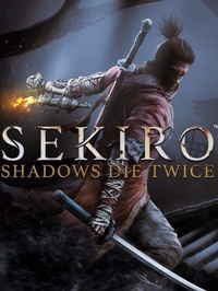Sekiro™: Shadows Die Twice - GOTY Edition