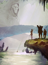 Dungeon of the Endless™