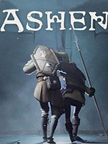 Ashen