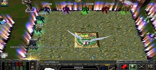 众神降临之弹丸传说2.3