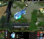 魔兽争霸3资料片冰封王座熊猫三侠2.4X