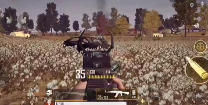 绝地求生未来之役要怎么压枪？