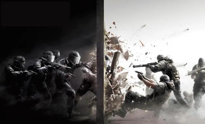 彩六瞄准镜怎么选择