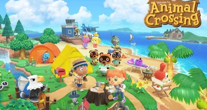 动森梯子怎么用