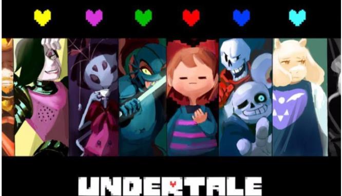 传说之下七魂的含义是什么