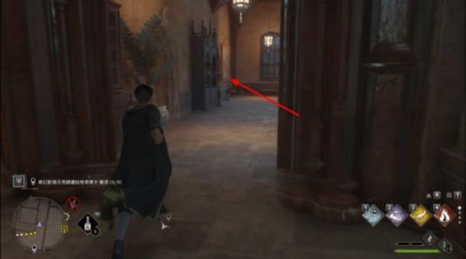 霍格沃兹隐形兽月亮怎么收集？