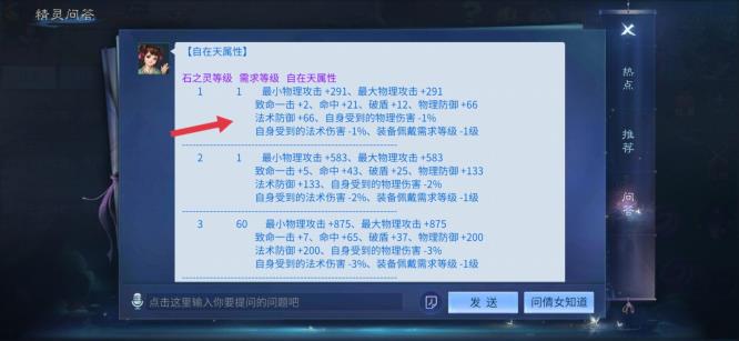 倩女幽魂一级自在天有用吗