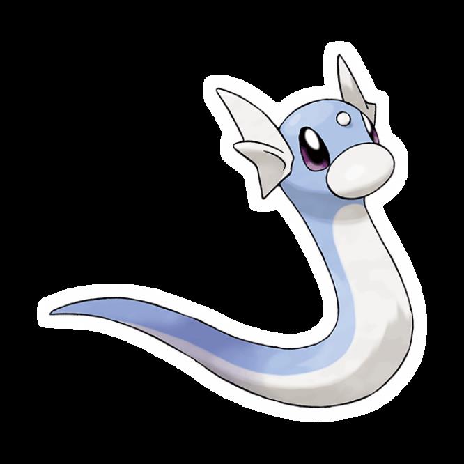 宝可梦：漆黑的魅影迷你龙51级不进化怎么办