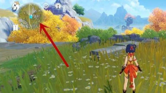 原神手游3.5孤云阁怎么上？