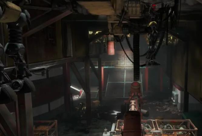 辐射4怎么获得大量弹药？