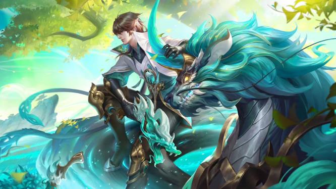 王者荣耀2023兔年限定什么时候爆料?