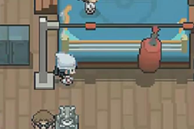 绿宝石超能系道馆怎么走