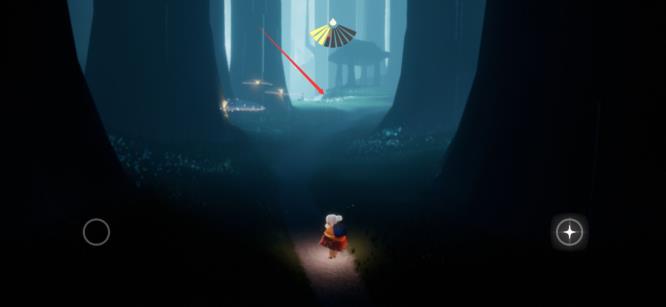 光遇披肩长发怎么获得？