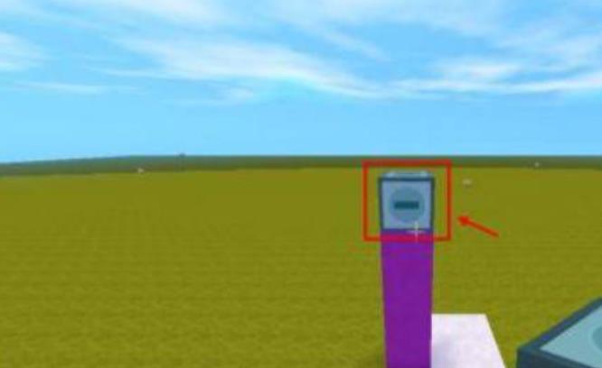 迷你世界任意楼层电梯怎么做?