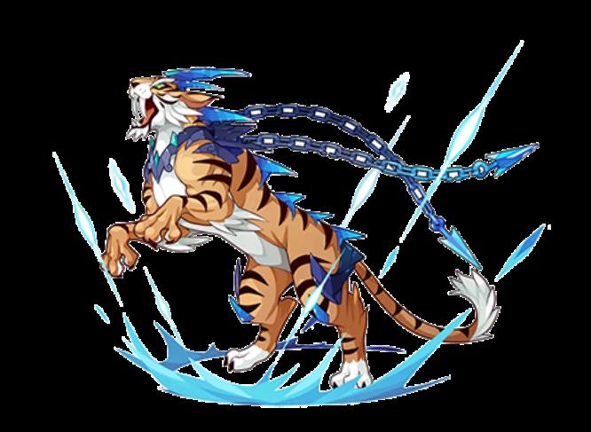 洛克王国狴犴性格推荐怎么选？