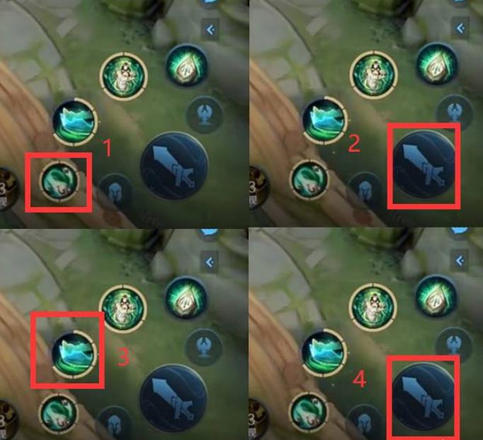 王者荣耀s31杨玉环怎么玩？