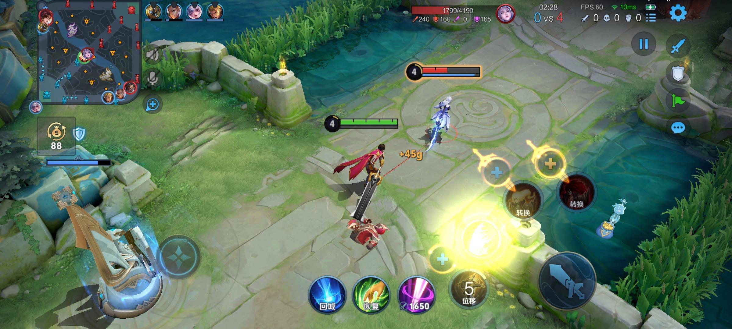 王者荣耀S30李信如何突破瓶颈期？