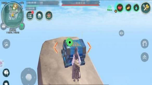 创造与魔法怎么快速获得瓦雷亚刀图纸？