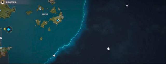 原神3.6怎么偷渡去稻妻？