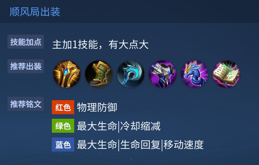 王者荣耀S30瑶怎么玩？