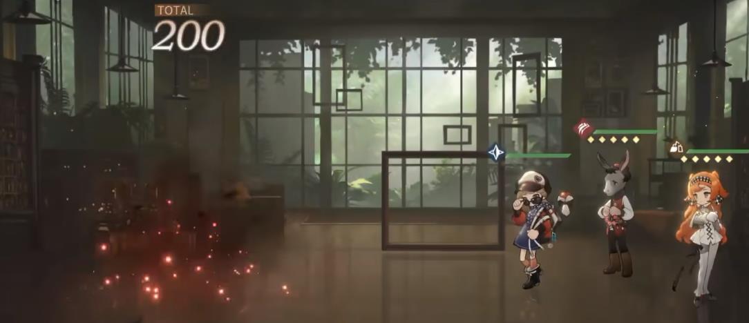 重返未来深见远虑怎么过?