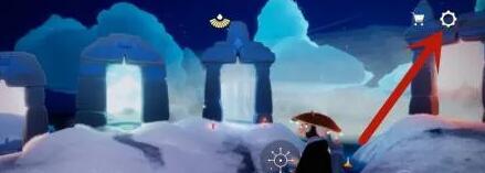 光遇国际服账号怎么换绑