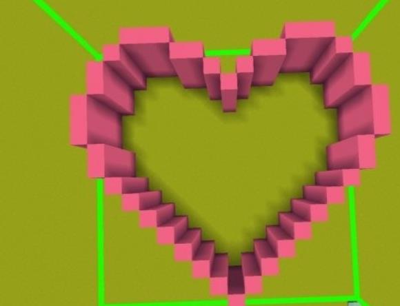 迷你世界7蛋糕怎么做?