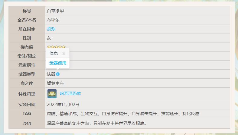 原神草神和神里绫华选哪个？