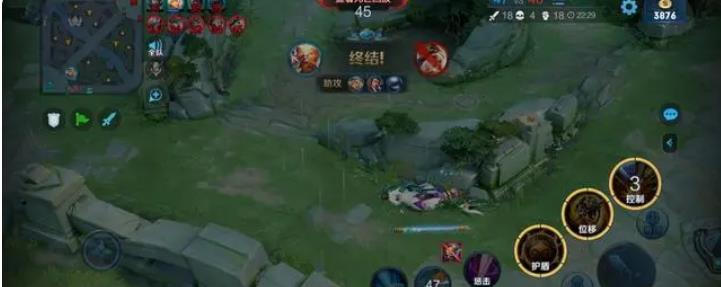 王者荣耀重度拖延症队友是什么意思？