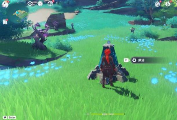 原神手游3.5阅读牙处的石碑怎么完成？