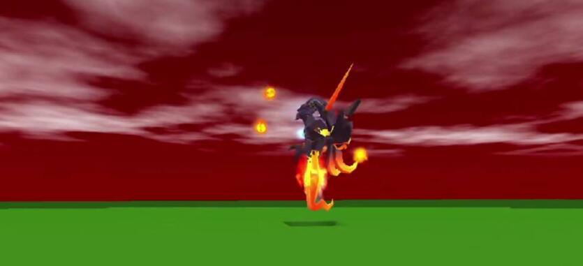 迷你世界骷罗是不是虚空首领？