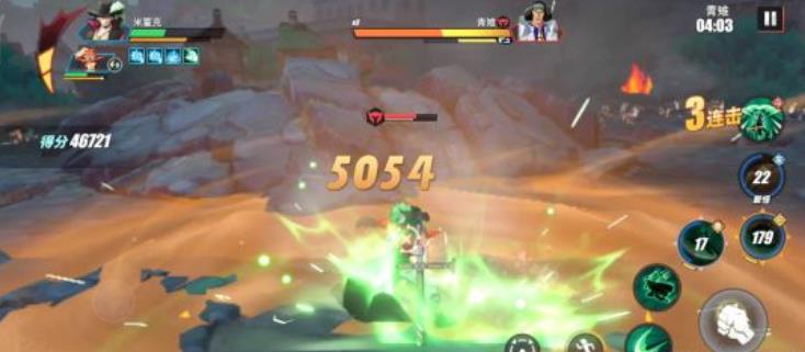 航海王：热血航线勇者挑战青雉怎么打？