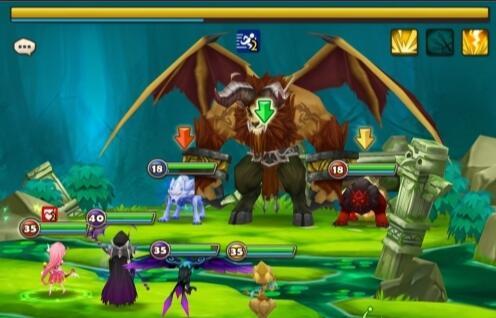 魔灵召唤克罗尼柯战记食谱是什么