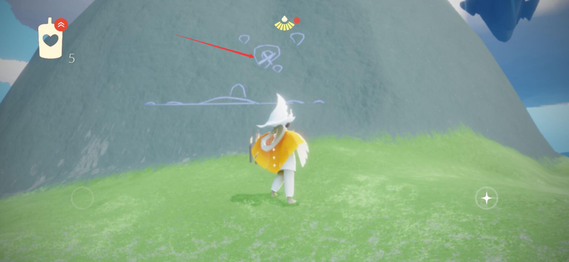 光遇圣岛记忆碎片怎么找回?