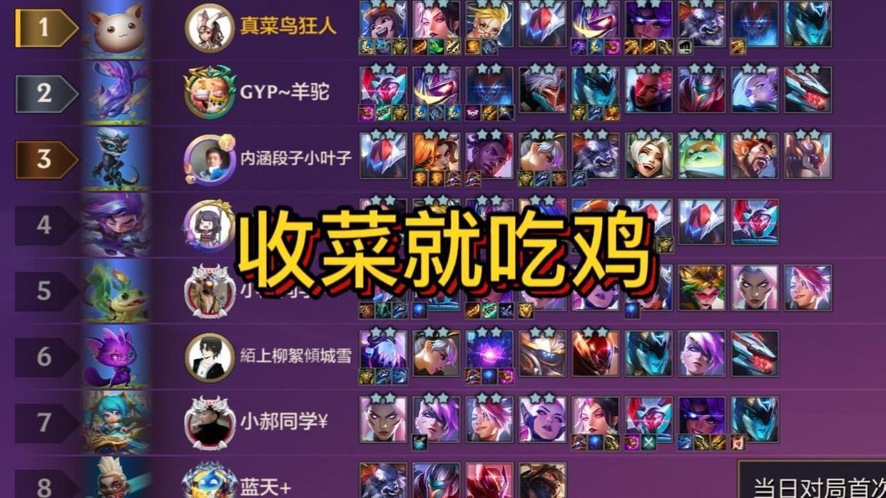 金铲铲魔道团怎么玩？