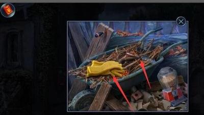 密室逃脱15神秘宫殿权杖怎么充电