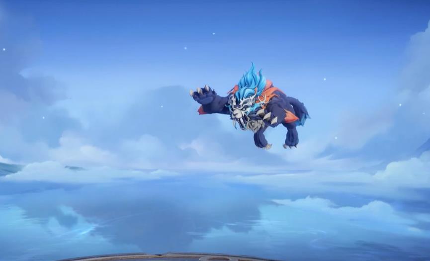 王者荣耀s31赛季皮肤是谁的？