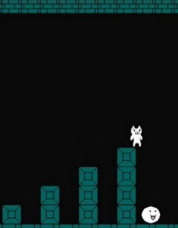 猫里奥第二关水管怎么进？