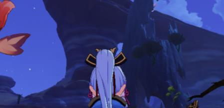 原神3.6碑文碎片在哪？